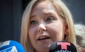 Virginia Giuffre: Uncovering the Truth Behind the Epstein Scandal