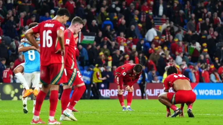 Wales vs Belgium: Match Preview and Significance