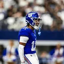The Journey of Wan’Dale Robinson: From College Star to NFL Prospect