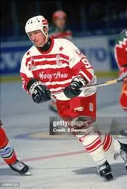 Wayne Gretzky: The Unmatched Legacy of a Hockey Great