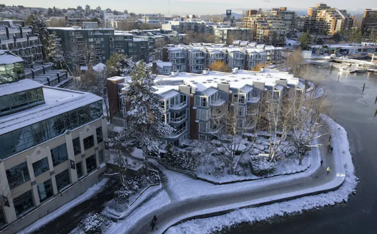Understanding the Weather in Vancouver: A Seasonal Overview