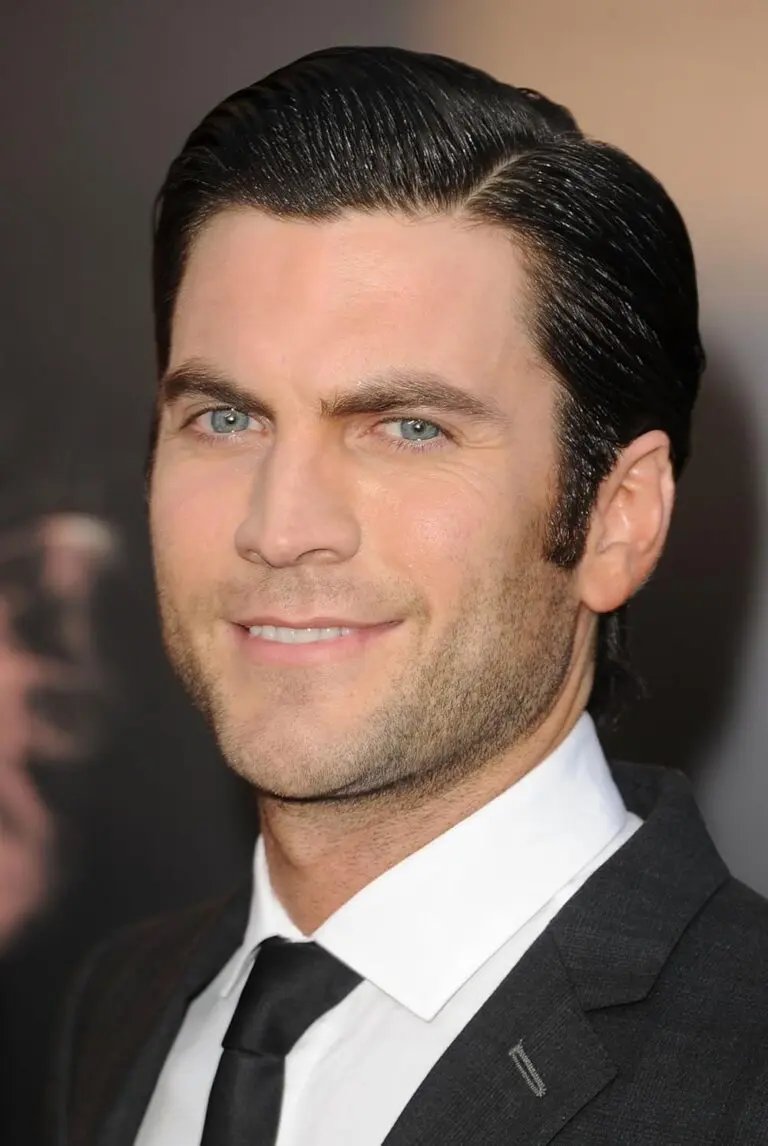 Wes Bentley: A Renaissance Actor in Modern Cinema