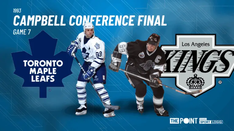 Where to Catch the Toronto Maple Leafs Game on TV image 1