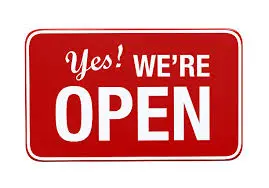 What’s Open Today: Essential Information for Your Day