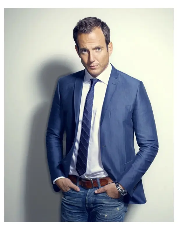 Exploring the Career and Achievements of Will Arnett image 1