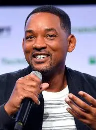 The Evolving Journey of Will Smith image 1
