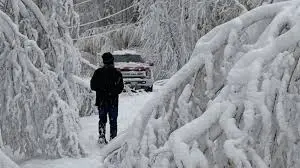 Alerte de tempête hivernale au Manitoba : Ce que vous devez savoir