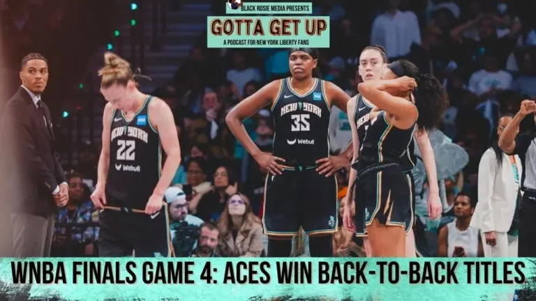 WNBA Finals 2023: A Thrilling Conclusion to the Season