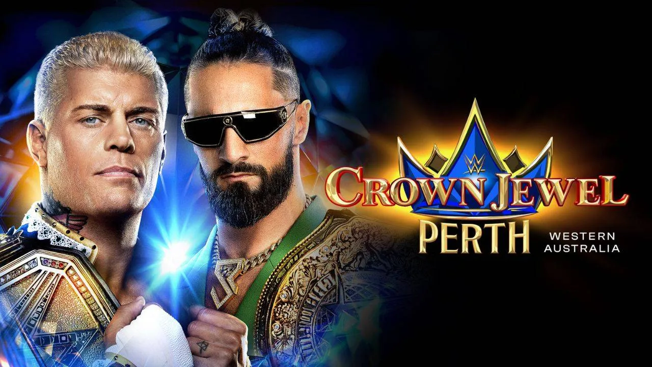 WWE Crown Jewels: An Overview of the Latest Event