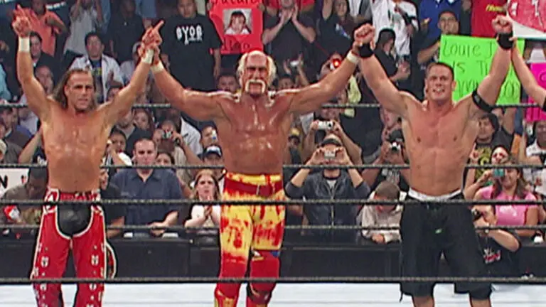 Highlights and Updates from WWE Raw: The Heart of Professional Wrestling