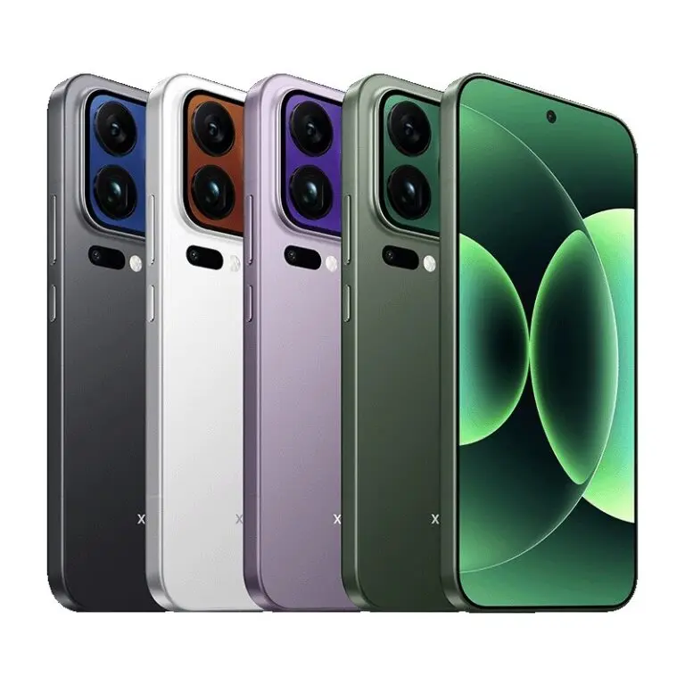 Introducing the Xiaomi 17 Pro Max: A Game-Changer in Smartphones