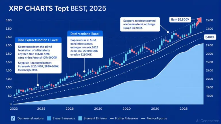 XRP Price Prediction for Q4 2025: Insights and Analysis