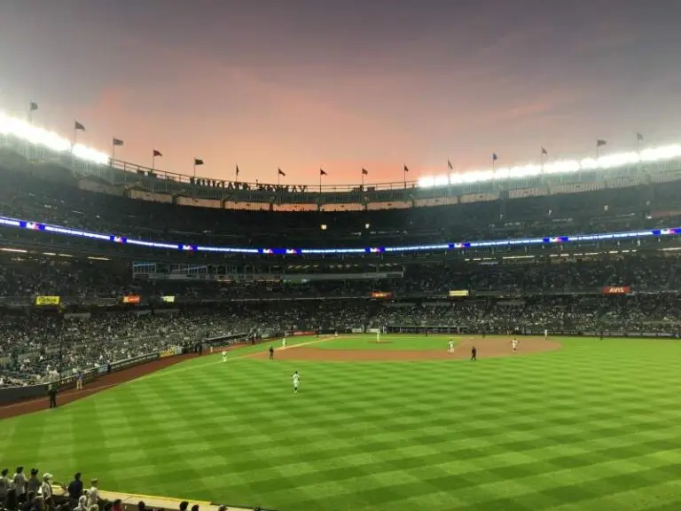 Exploring Yankee Stadium: A Baseball Icon