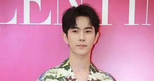 Yu Menglong: The Growing Influence of a New Talent