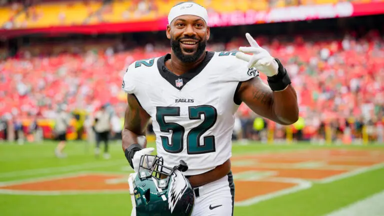 Za’Darius Smith: Trade Impact and Future Prospects