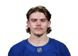 Zach Benson: The Next Big Thing in the NHL