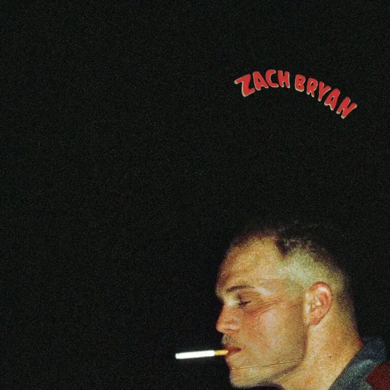 The Rise of Zach Bryan in Country Music image 1
