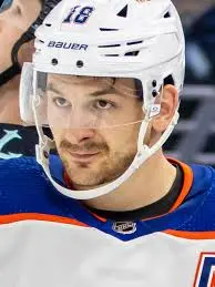 The Rise of Zach Hyman in the NHL image 1
