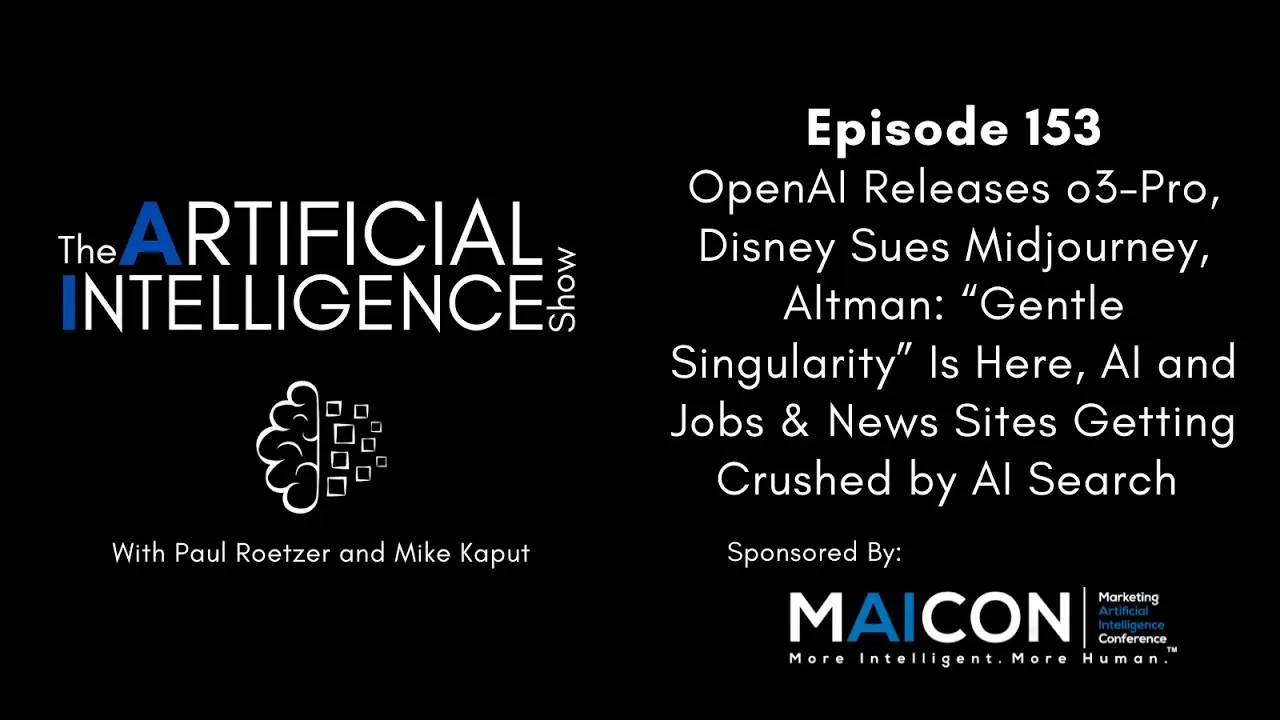 The Latest in AI News Today: Insights and Developments