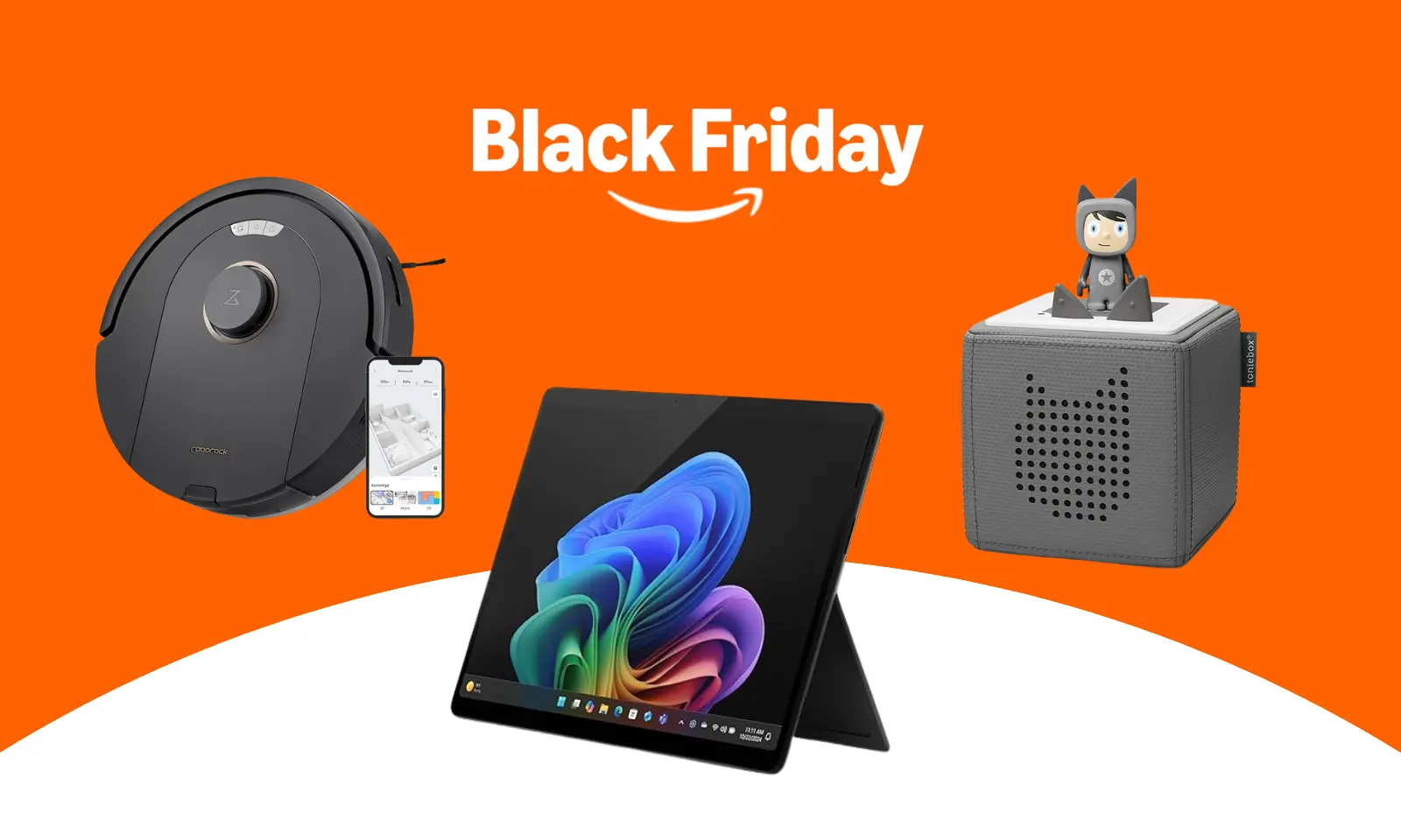 Unveiling the Best Black Friday Deals for 2023 image 1
