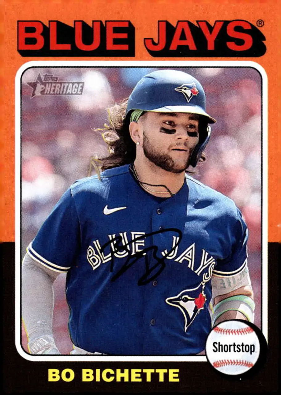 Latest Bo Bichette News: Updates from the Toronto Blue Jays Star