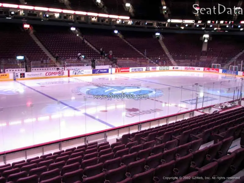 Latest Updates on the Canucks Game: Performance and Highlights