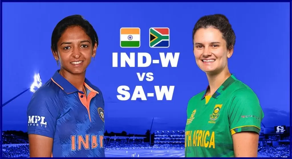 India Women vs South Africa Women: A Cricket Rivalry