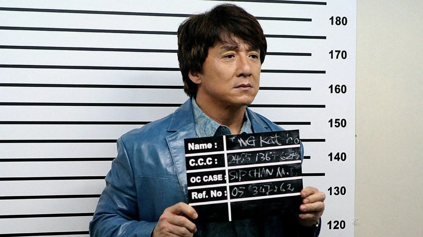 Jackie Chan: A Legend in Action and Beyond