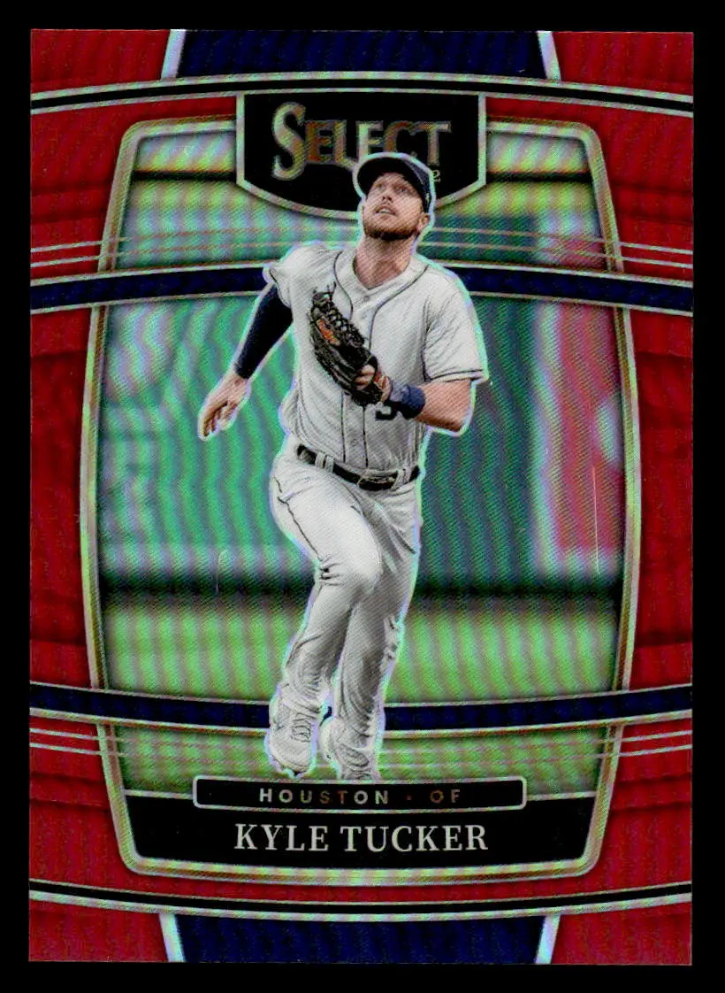 Kyle Tucker: A Look at His Journey and Impact in MLB