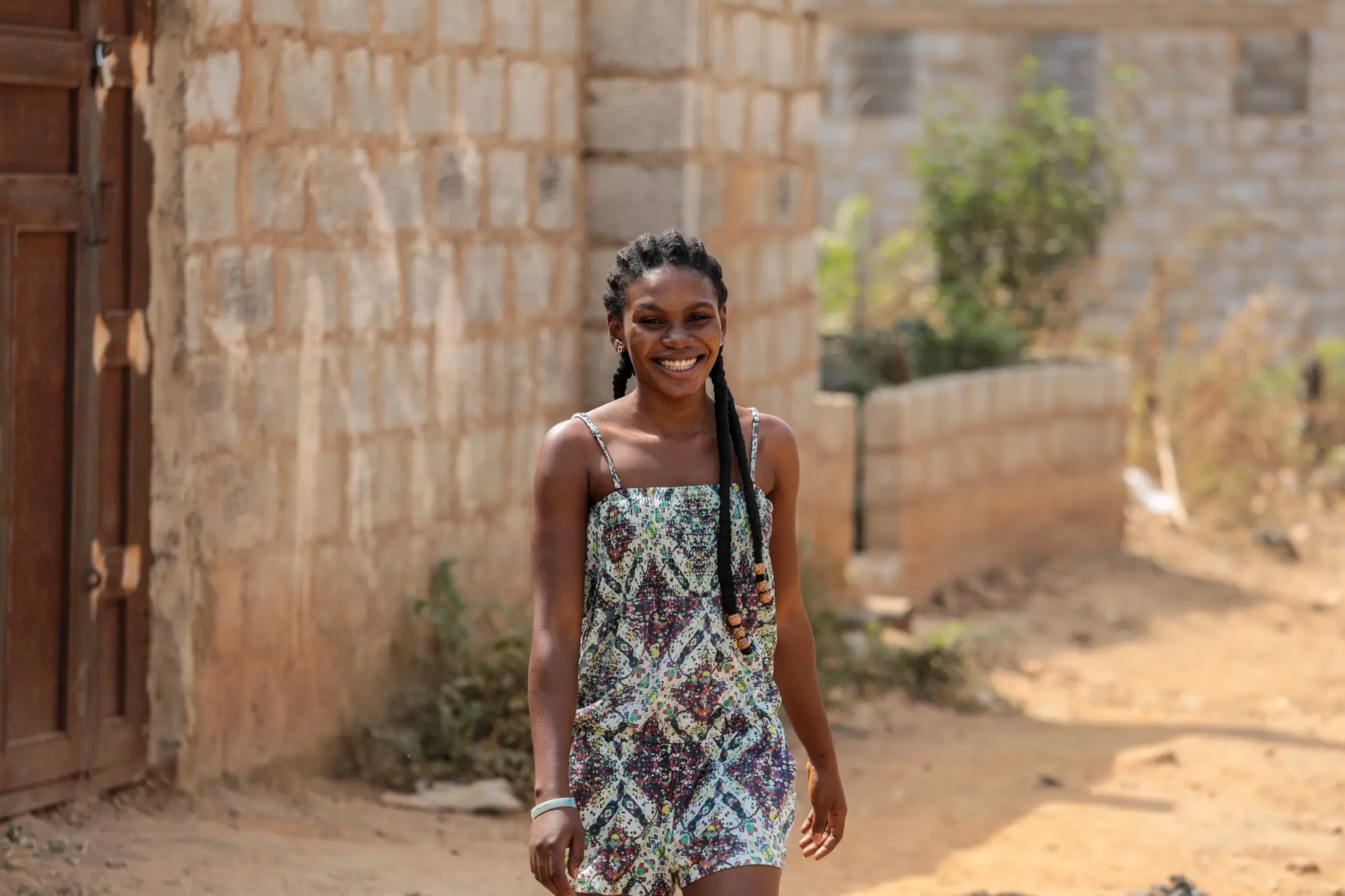 Exploring Nigeria: A Land of Diversity and Emerging Opportunities