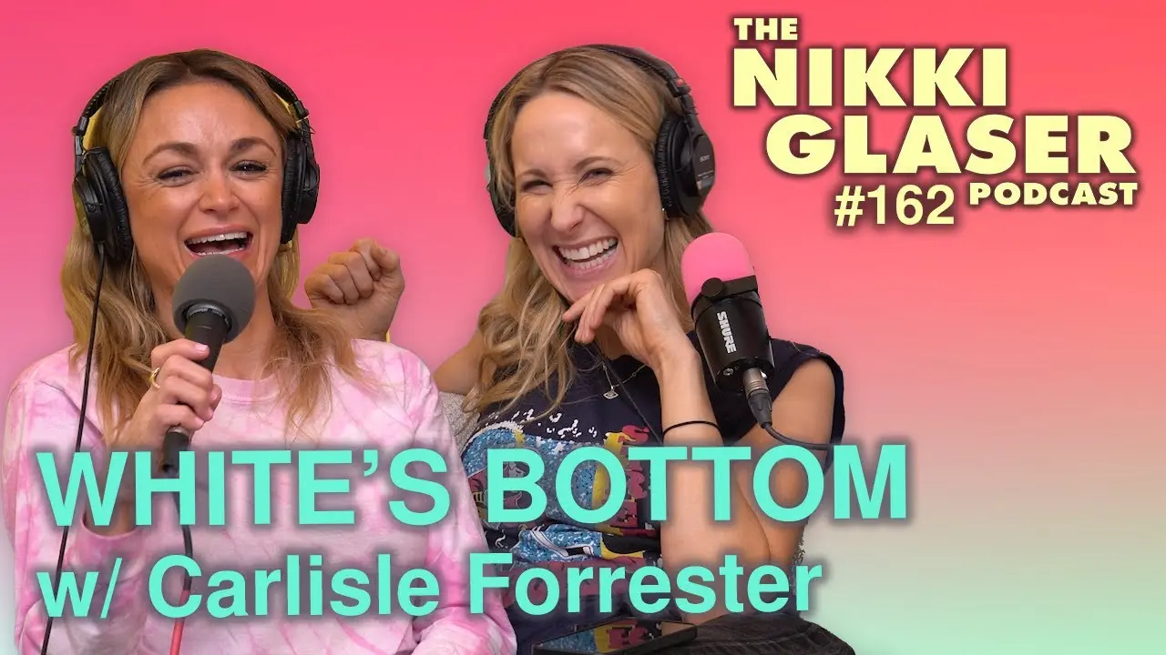Nikki Glaser: A Stand-up Comedian Making Waves
