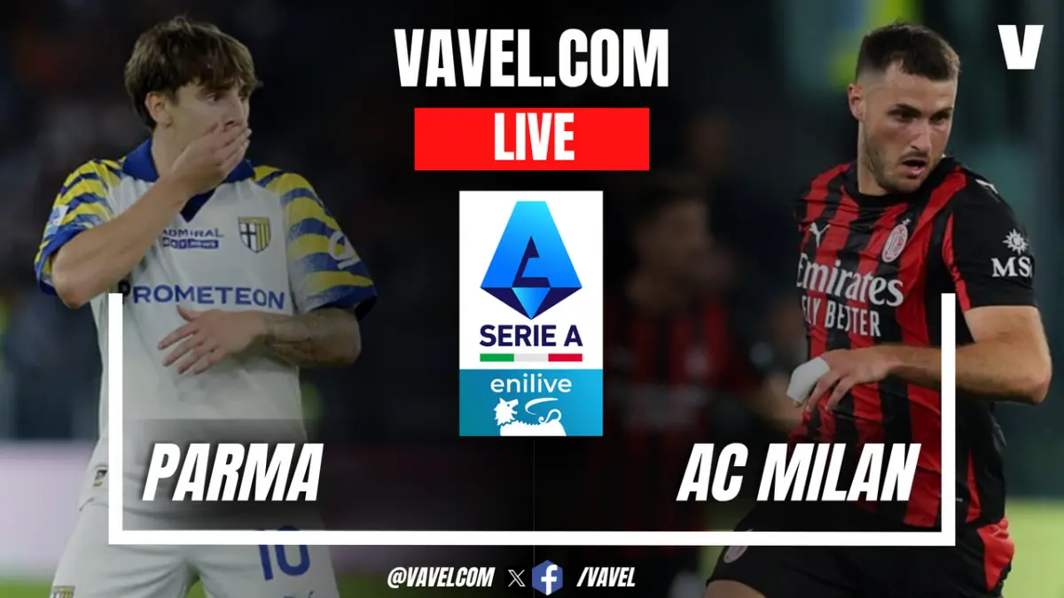 Parma vs Milan: A Key Clash in Serie A