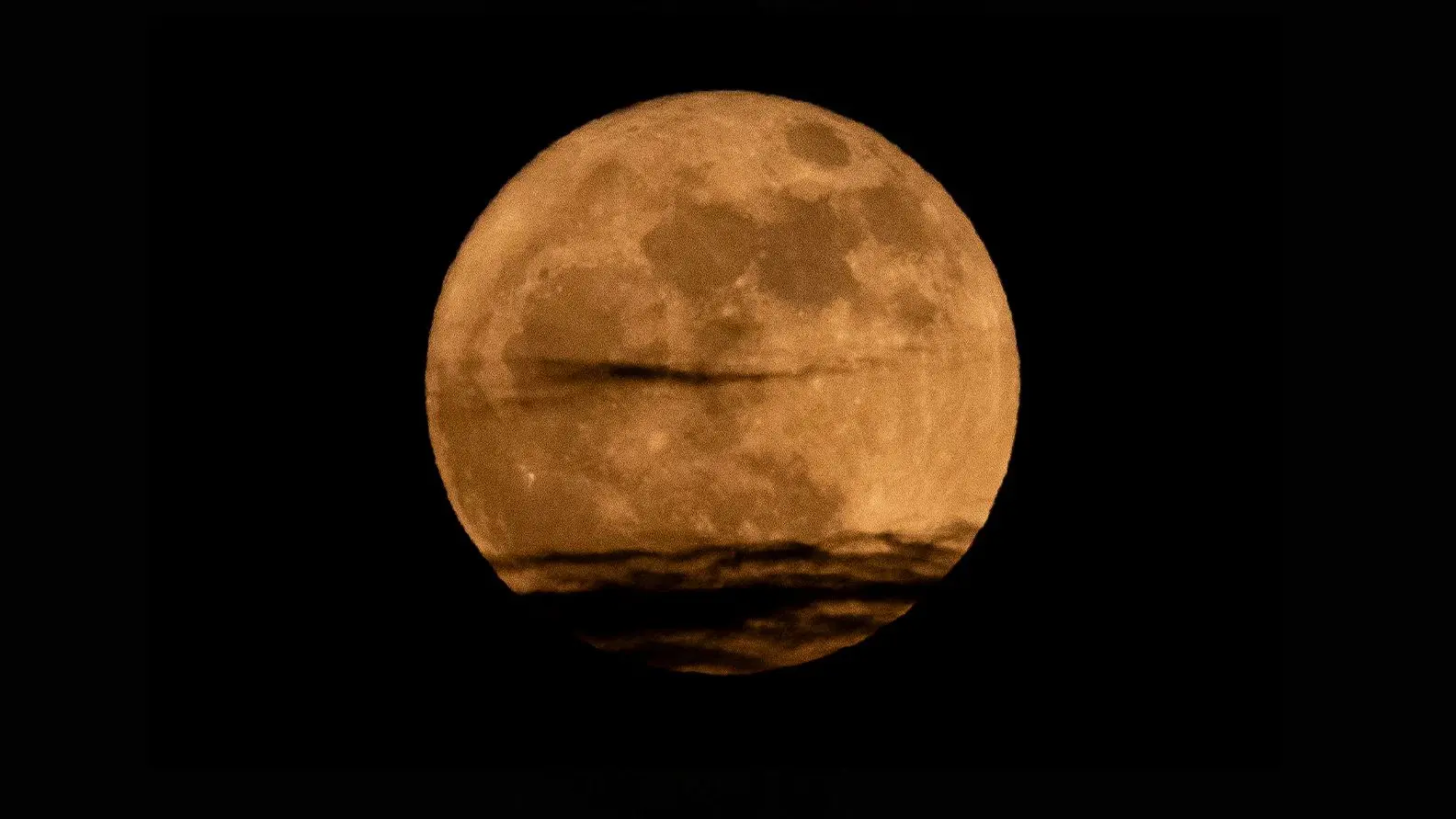 L’Importance de la Pleine Lune et Son Impact Sur Nos Vies