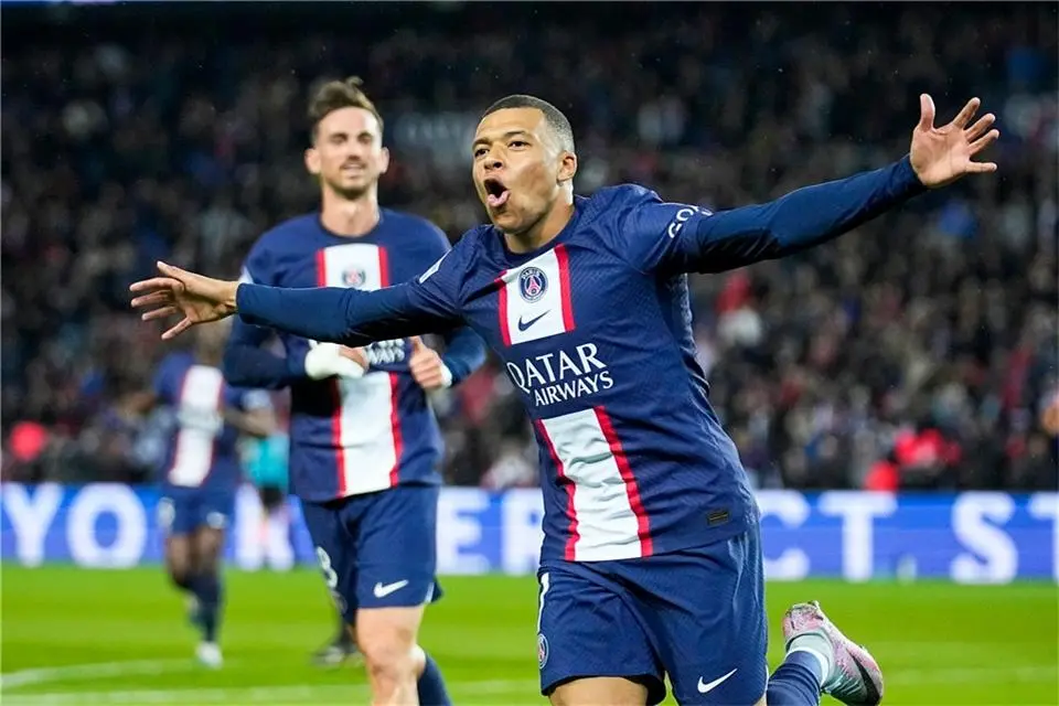 PSG vs: Key Highlights and Insights from Recent Matches