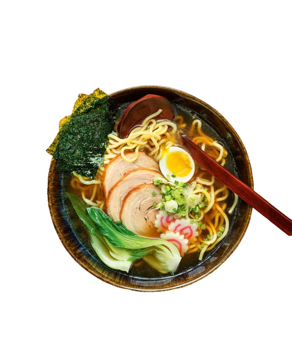 Le ramen : un plat emblématique qui séduit le Canada