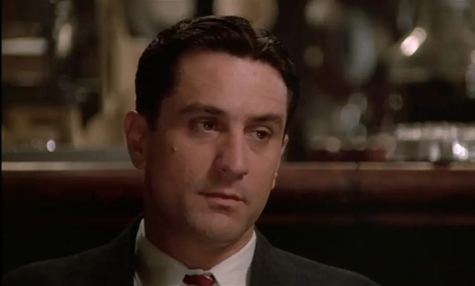 Exploring the Impact of Robert De Niro on Film image 1