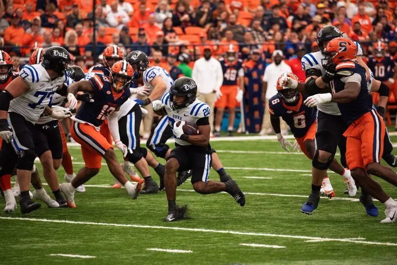 Syracuse Football: A Look at the Current Season