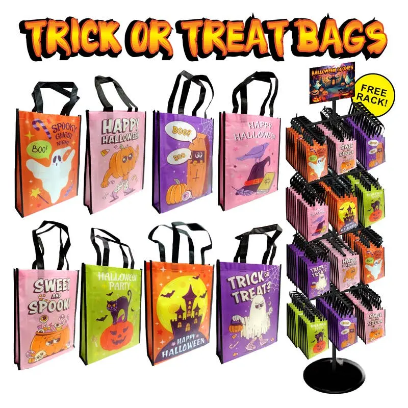 Trick or Treating: Safety Tips for a Fun Halloween