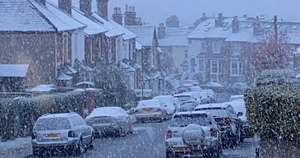 Understanding the Weather in Surrey: Current Trends and Forecasts