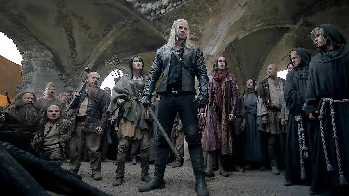 Witcher Season 4 Cast: What’s Next for the Series