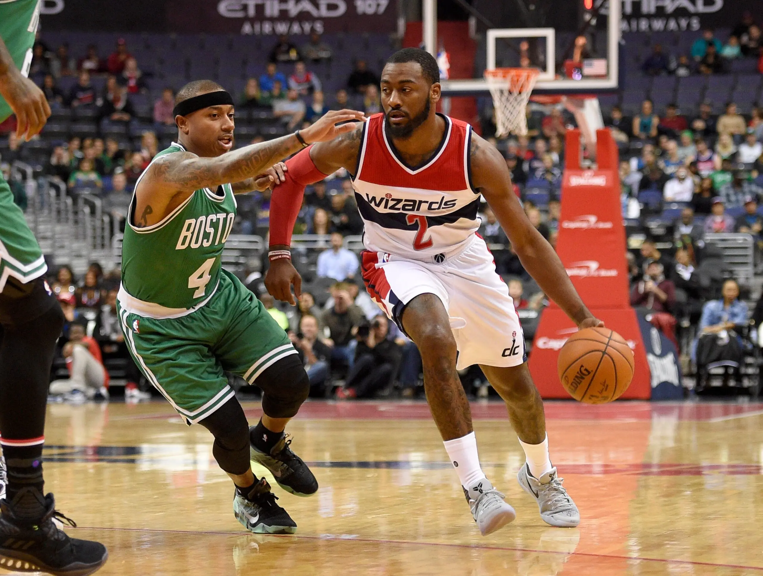 Wizards vs Celtics: An Exciting NBA Showdown