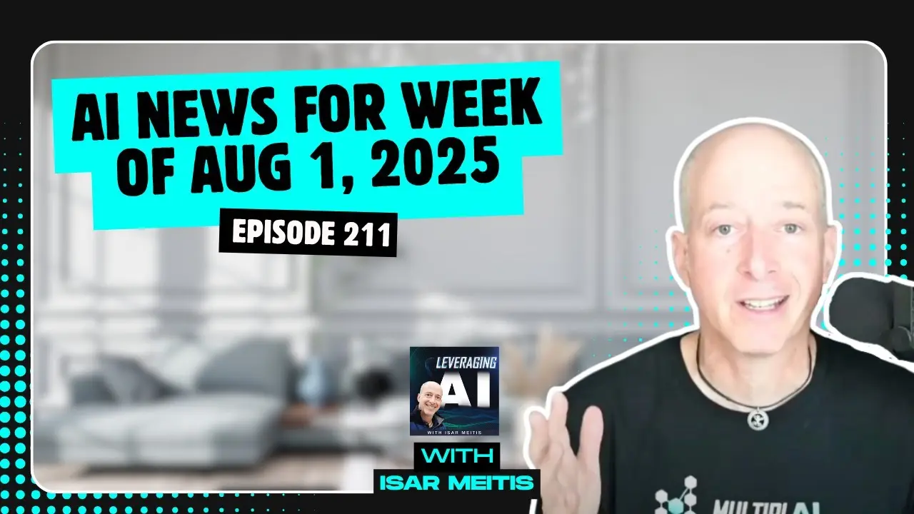 The Latest in AI News Today: Trends and Innovations