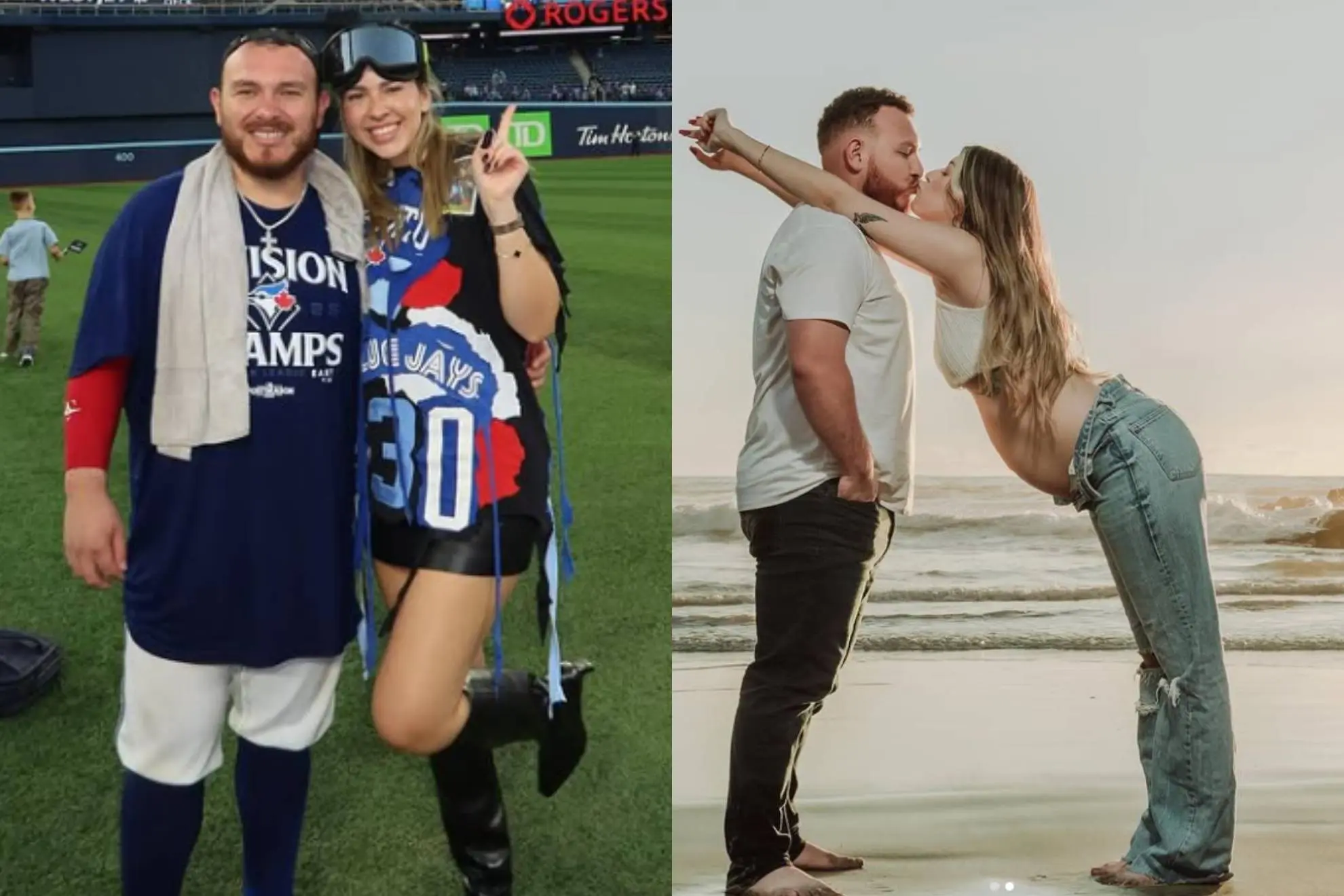 Exploring Alejandro Kirk’s Wife: A Look at Their Relationship