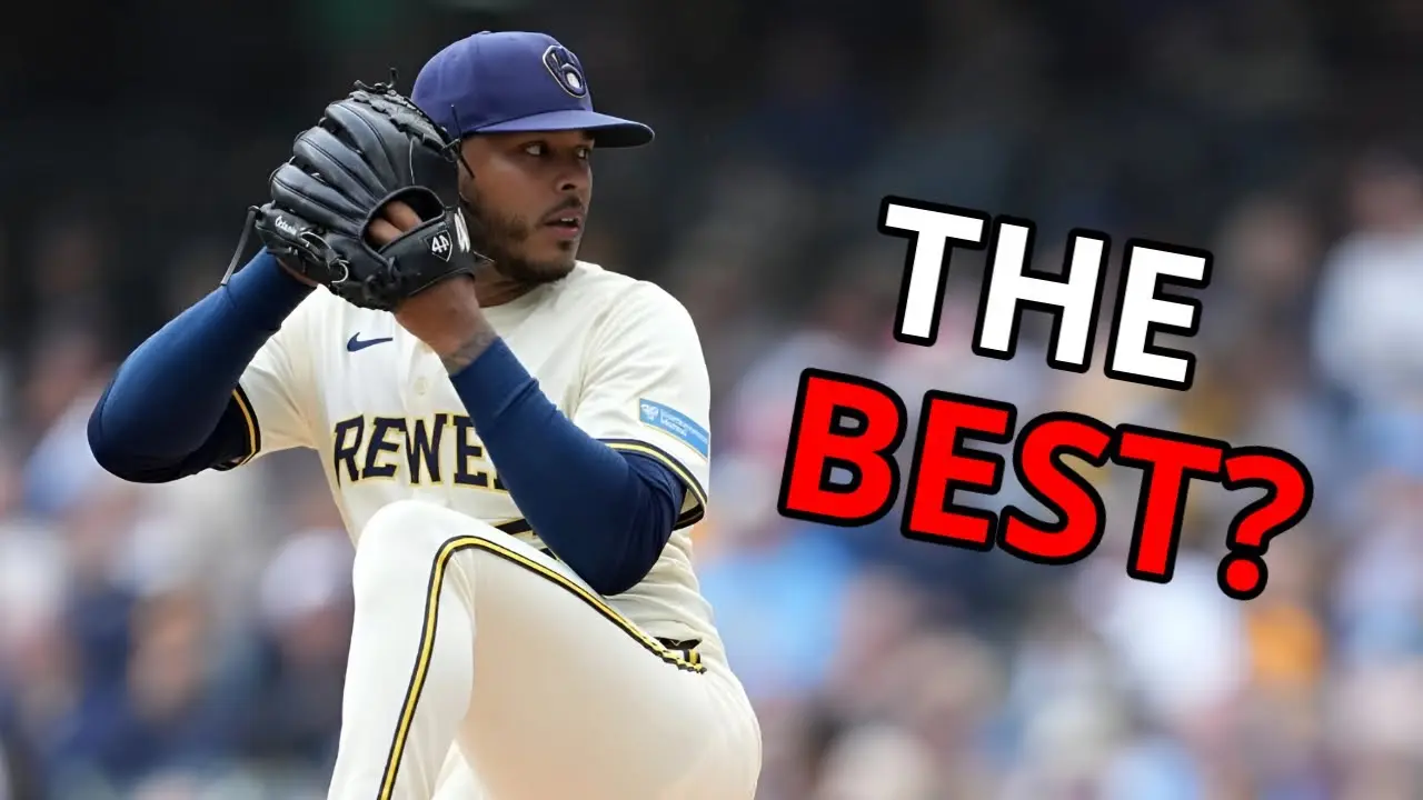Identifying the Best Pitcher in MLB for 2023 image 1