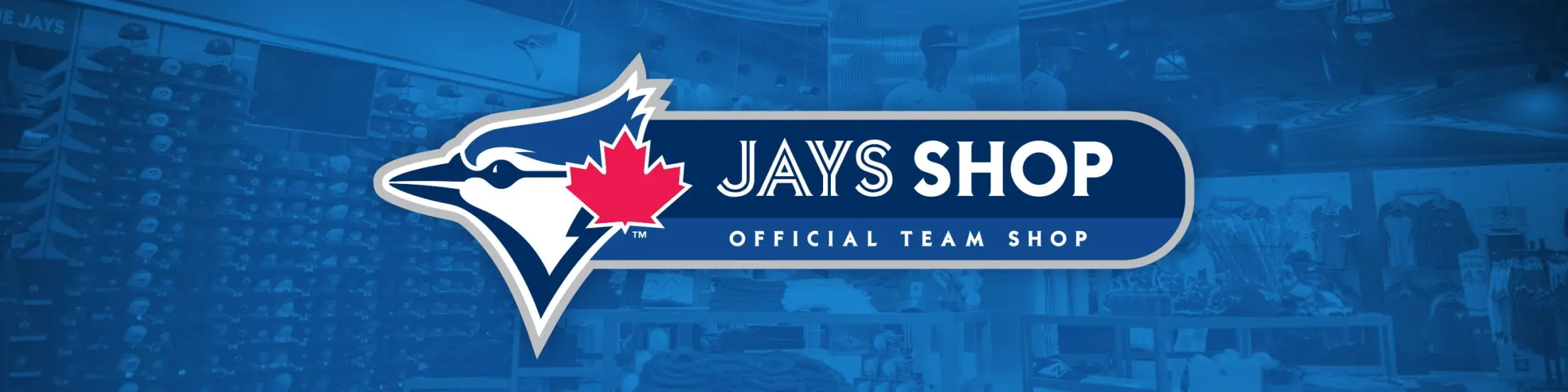Tout savoir sur le magasin des Blue Jays image 1