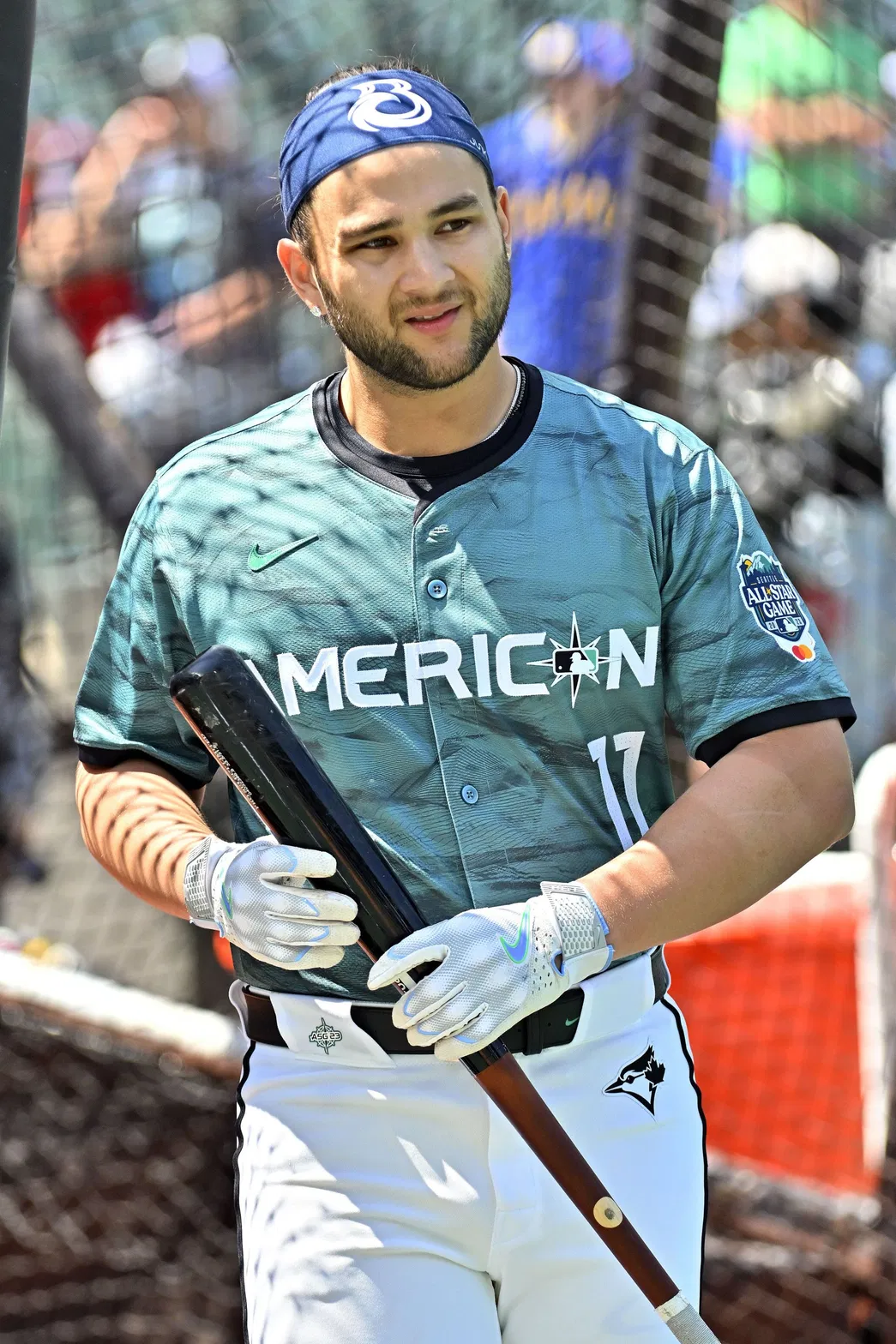 Recent Developments in Bo Bichette’s Career