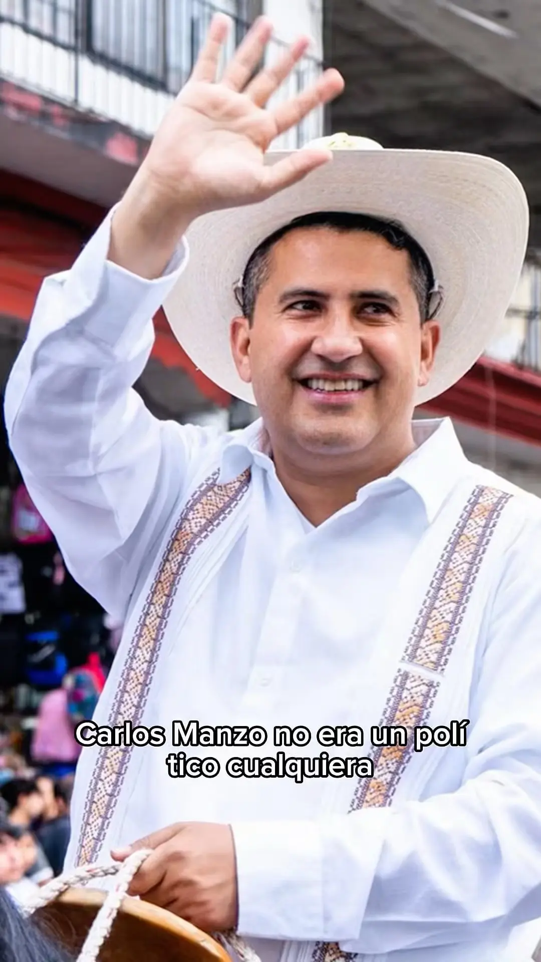 The Impact of Carlos Manzo on Local Communities image 1