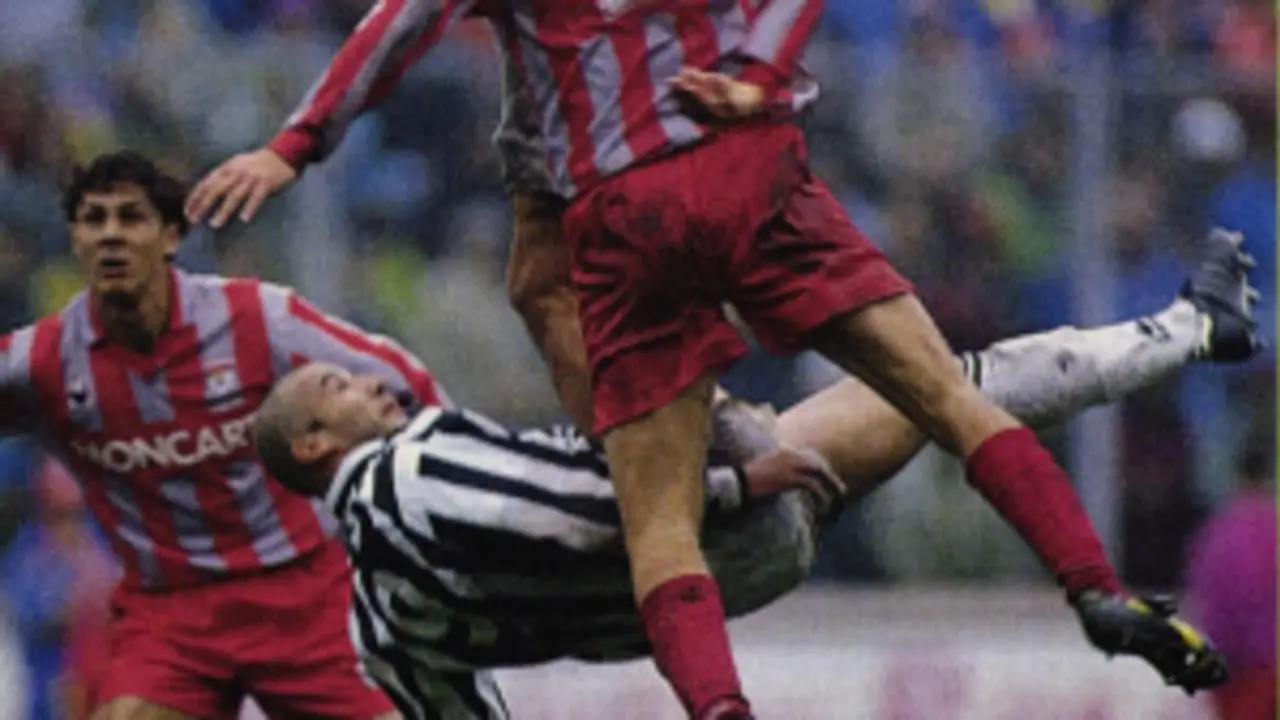 Cremonese Faces Juventus: Match Analysis and Highlights