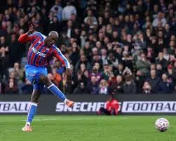 Crystal Palace vs Bournemouth: A Match Recap