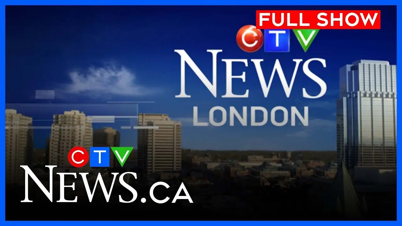 Latest Updates from CTV News London image 1